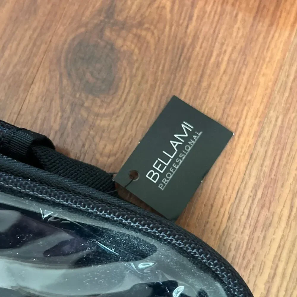 BELLAMI professional black